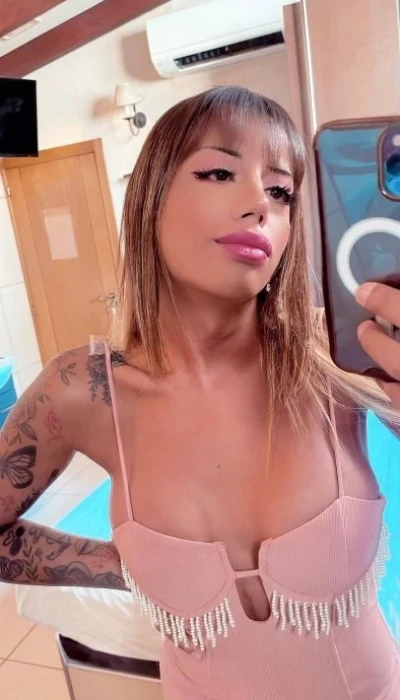 Maria Paz