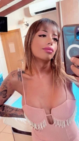 Maria Paz
