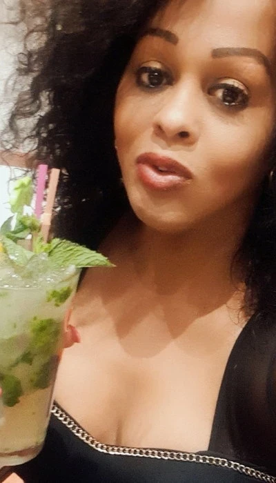 Rihanna