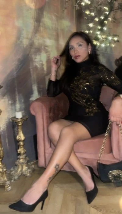 Ambar Latina