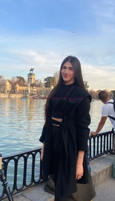 Isabella Isler