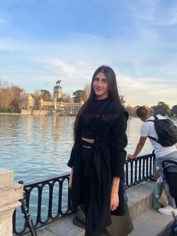 Isabella Isler