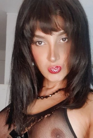 Larissa