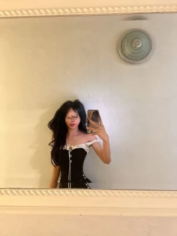 Lisa Ladyboy Trans