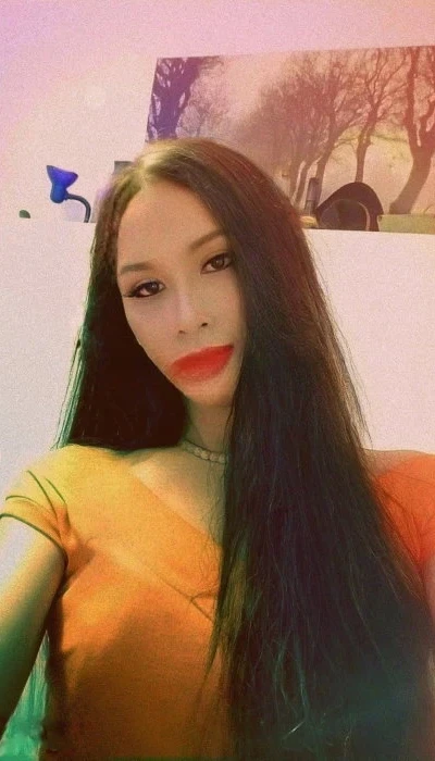 Ladyboy Kattoy