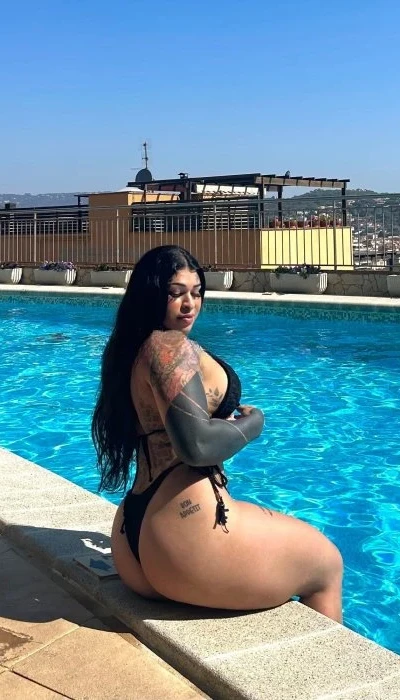 Kyra Fitness