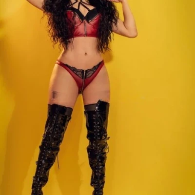 Macarena Martinez