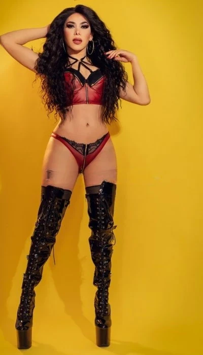 Macarena Martinez
