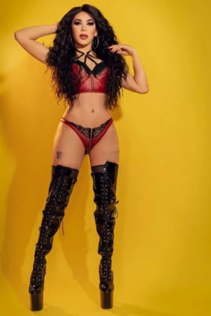 Macarena Martinez