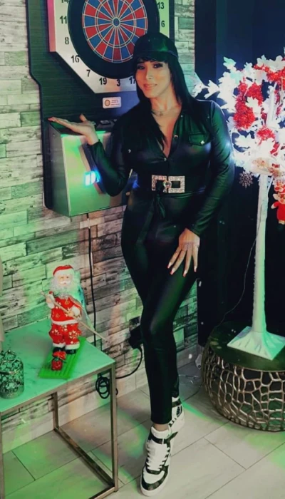 Dubraska Ramirez