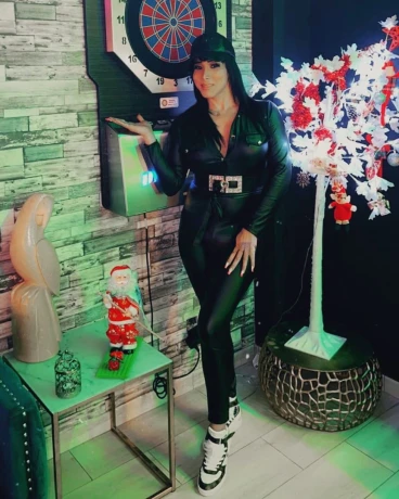 Dubraska Ramirez