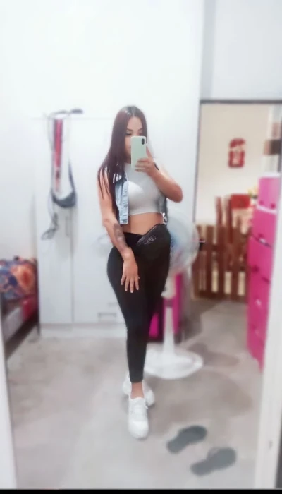 LISS LUNA