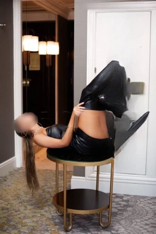 Lana Grey