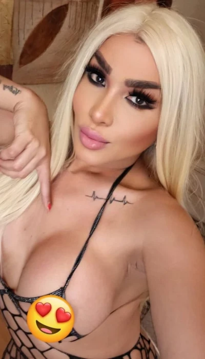 Valery Castellanos