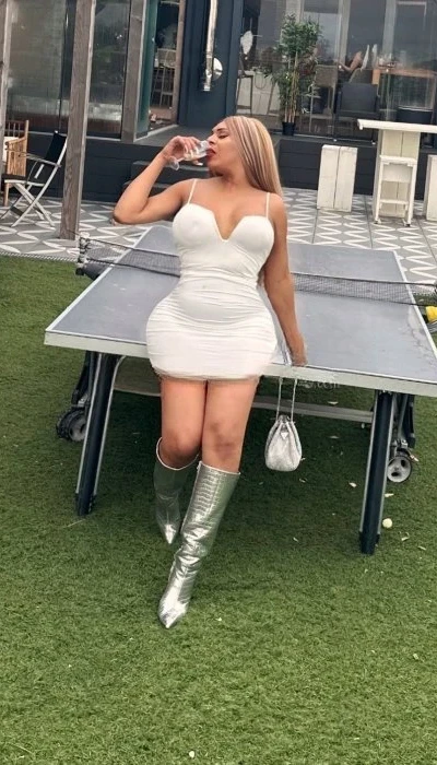 Karol Victoria