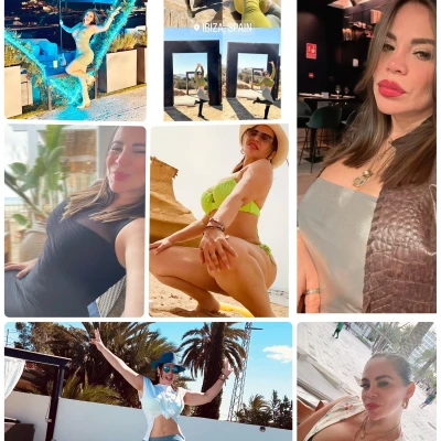 Civel venezuelan and mix woman  ❄️🥳🇻🇪