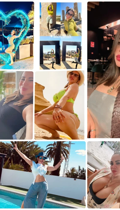 Civel venezuelan and mix woman  ❄️🥳🇻🇪