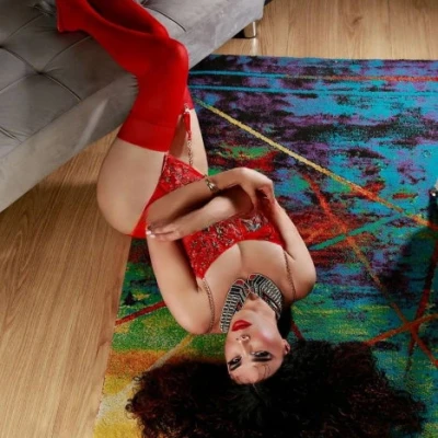 Macarena Martinez