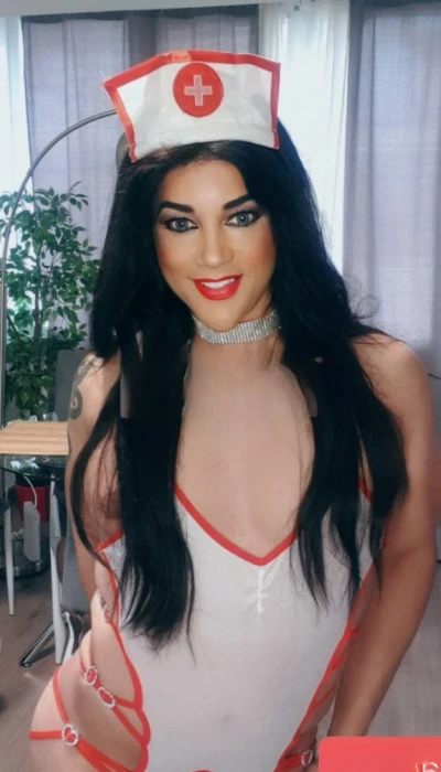 Bianca Gym