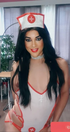 Bianca Gym
