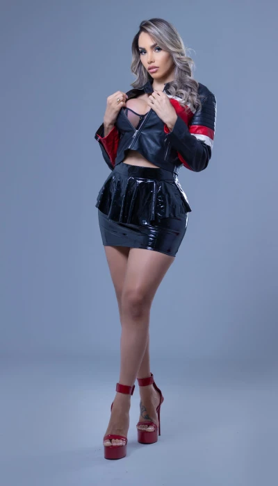 Paola Lopez