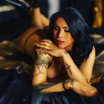 Abril Rios