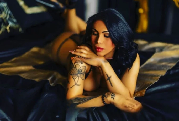 Abril Rios