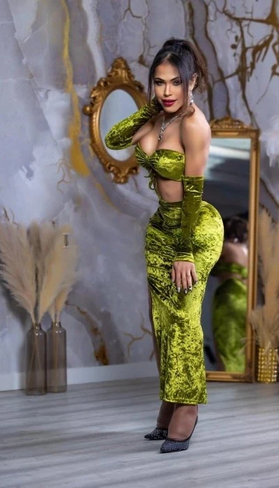 Luana