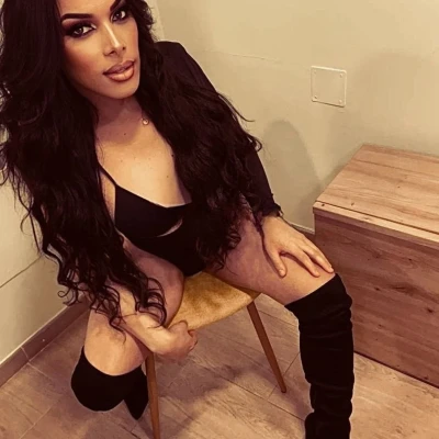 Veronica Gonzalez