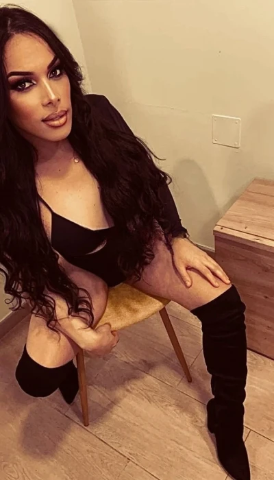 Veronica Gonzalez