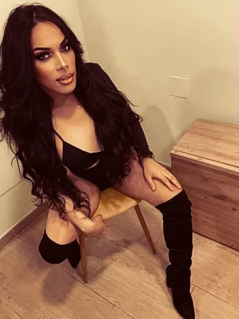 Veronica Gonzalez