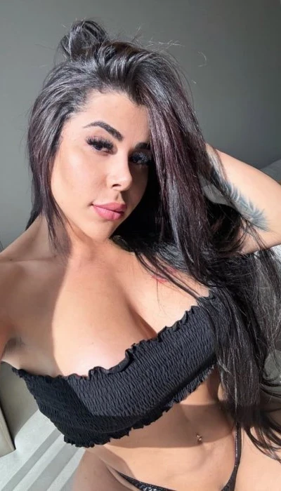 Ariana Santos