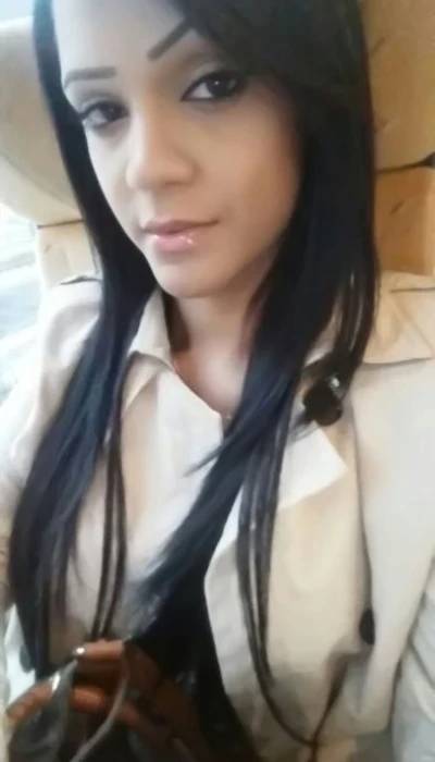 Stephanie Souza
