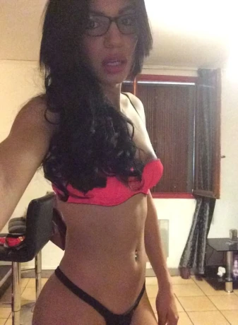 Rafaela Vieira