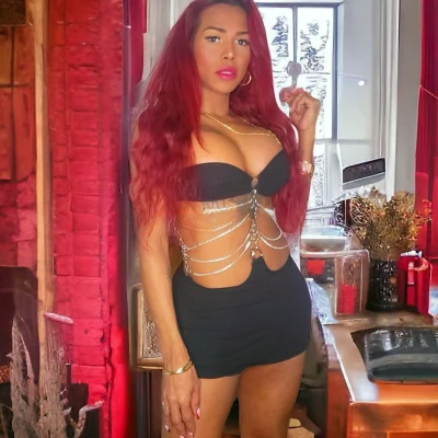 Britanny Gil
