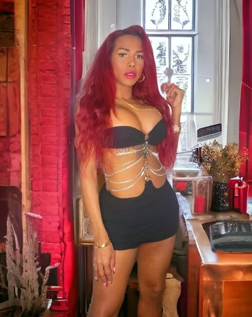 Britanny Gil