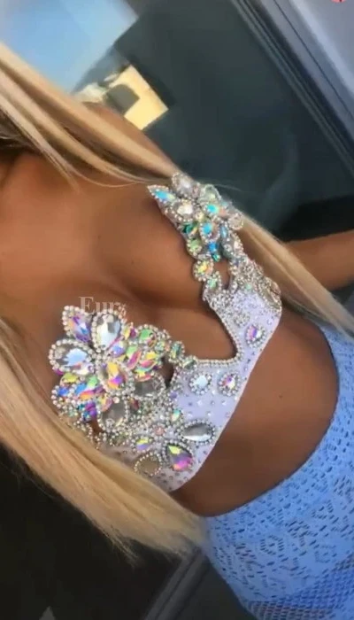 Noelia Gomes