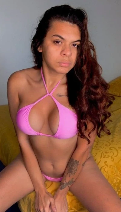 Alissa Soares