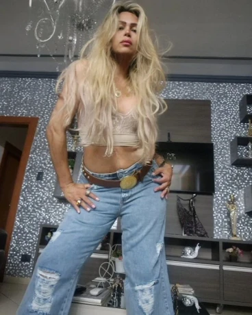 Izabelly