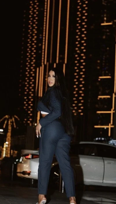 Ariana Santos