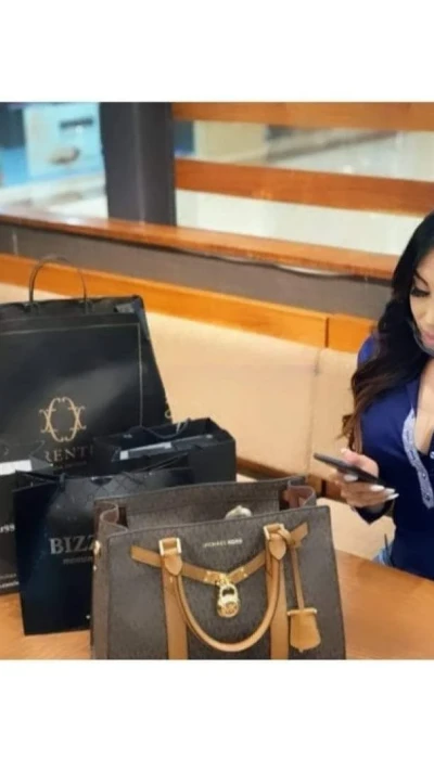 Michelle Carrera