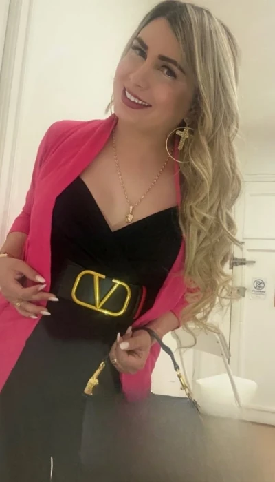 Daliany Giraldo