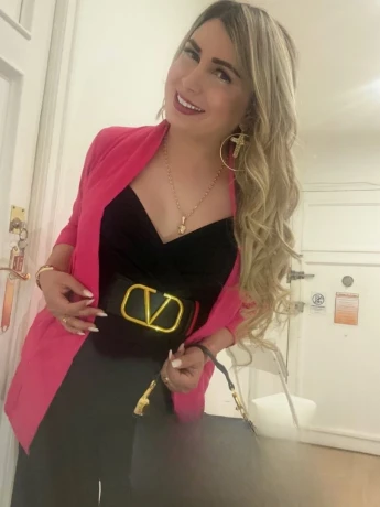Daliany Giraldo