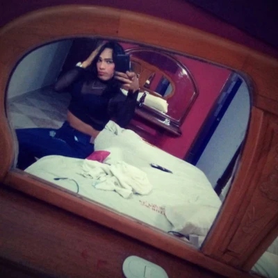 Barbara Jiménez Reyes