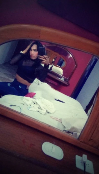 Barbara Jiménez Reyes