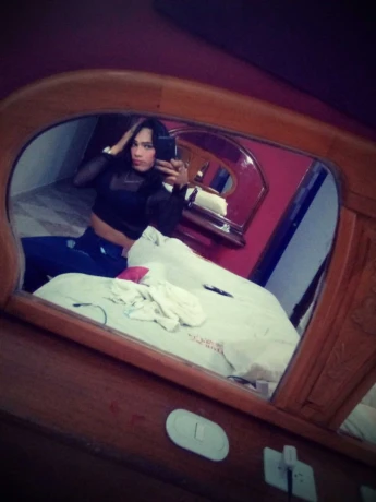 Barbara Jiménez Reyes