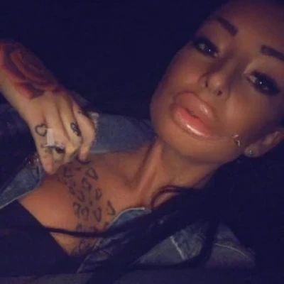 Christina