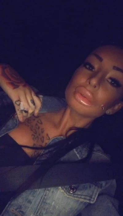 Christina