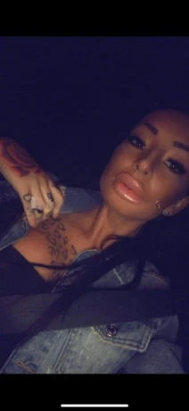 Christina