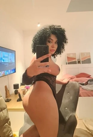 Sandra Vidal